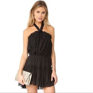MISA Los Angeles Desa Dress